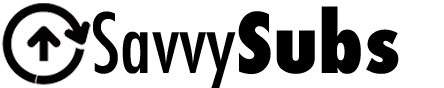 SavvySubs